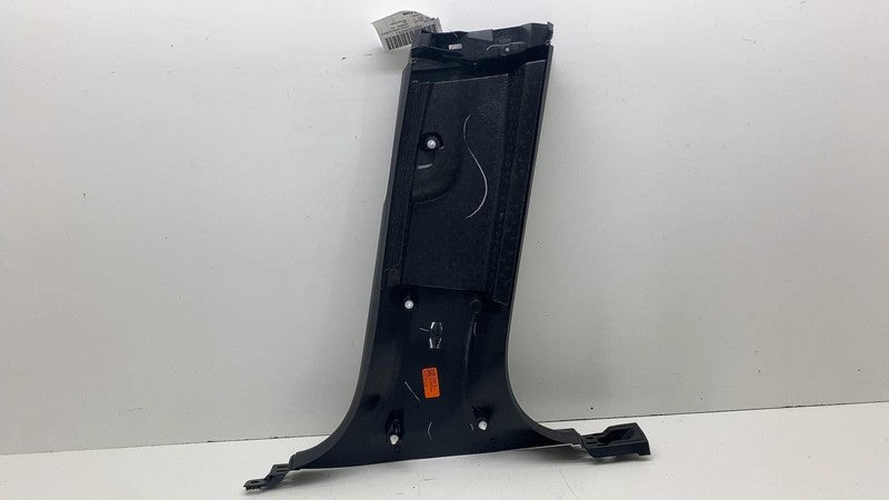 149462398B ⭕ 2020-2024 Tesla Model Y MY Left B-Pillar Lower Trim Cover Panel 1494623-98-B
