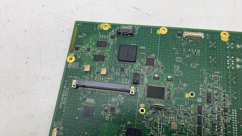 ⭕ 12-18 Tesla Model S MS Media Control Unit Tegra MCU-1 Motherboard 10