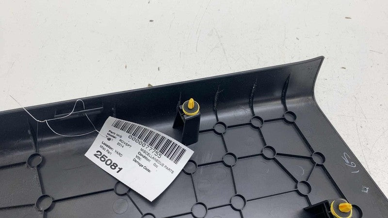 ⭕ 2014-2017 Range Rover Sport Left Side B-Pillar Middle Cover Trim DPL