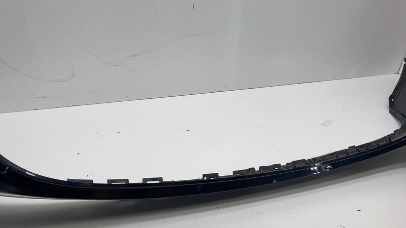 ⭕ 2024 Tesla Model Y Rear Bumper Cover  OEM Assembly Gray - PN01