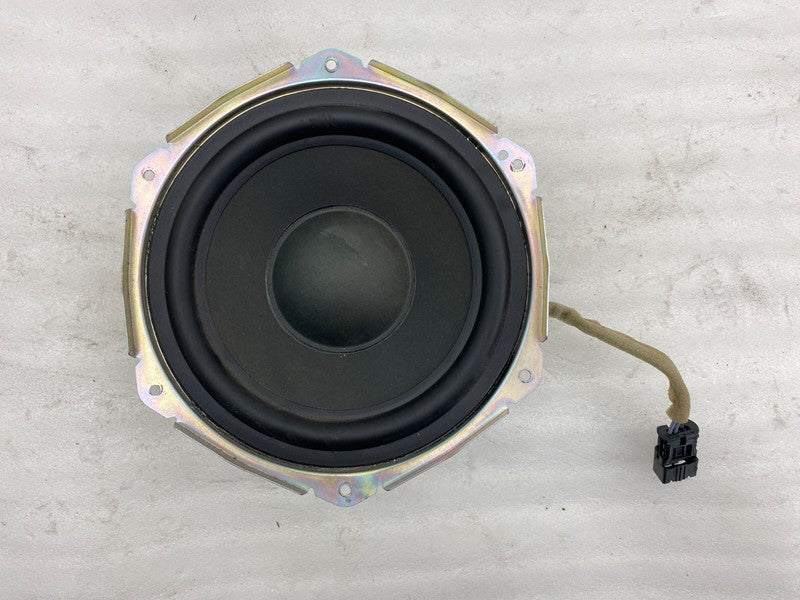 100483307A ⭕ 2012-2020 Model S Infotainment Audio Speaker Mid Subwoofer 200MM 1004833-07-B