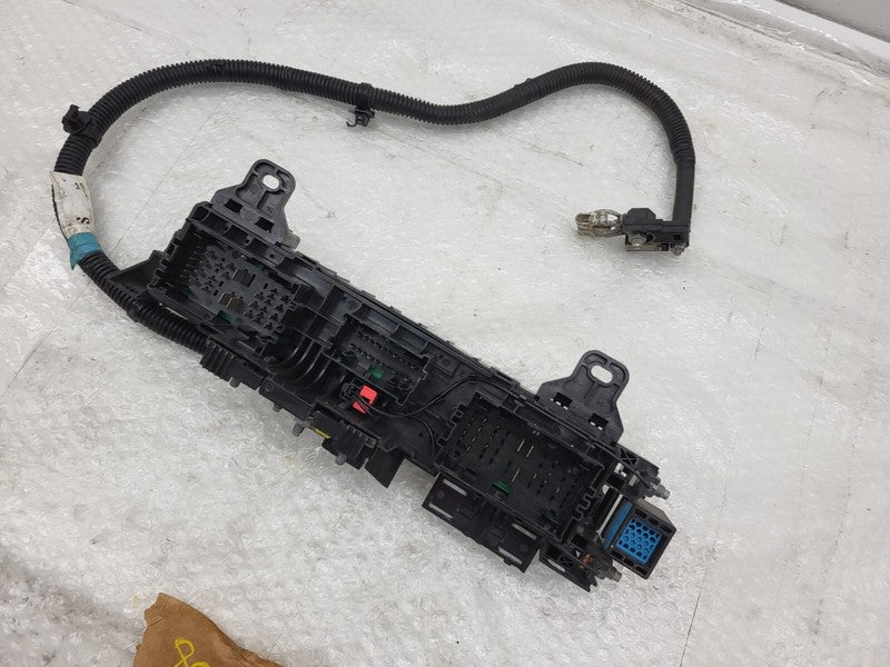 1034405 00 D ⭕ 16-20 Model S Front Engine Bay Underhood Fuse Relay Junction Box 1034405-00-D