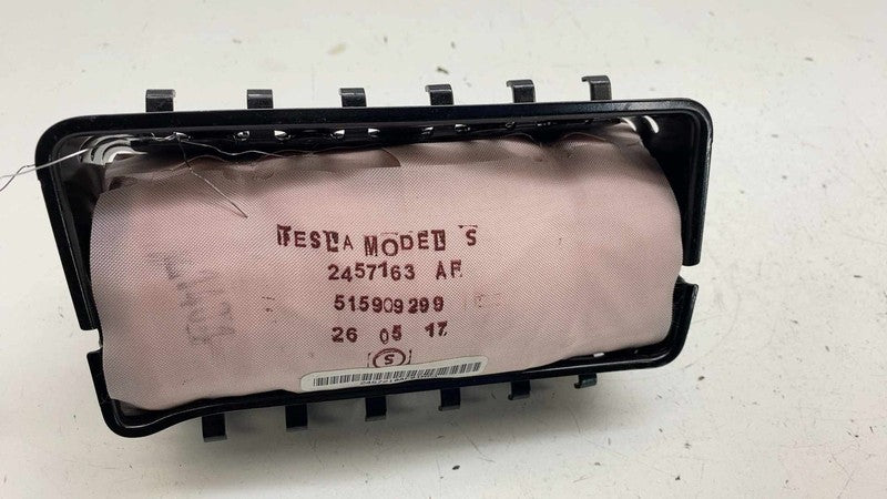 ⭕ 2012-2020 Tesla Model S Passenger Dashboard Panel Airbag Right RH 10
