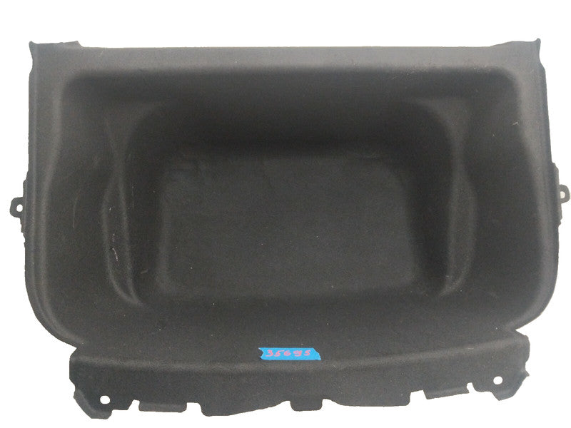 ⭕ 20-24 Model Y Trunk Cargo Floor Storage Compartment Tub Tray Box 1492945-00-C