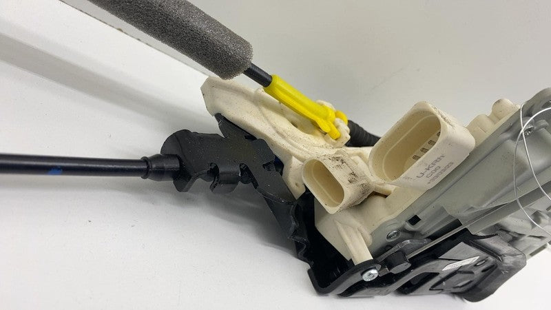 9Y0 839 016A ⭕ 2019-2025 Porsche Cayenne Rear Right Door Lock Latch Actuator OEM 9Y0839016A