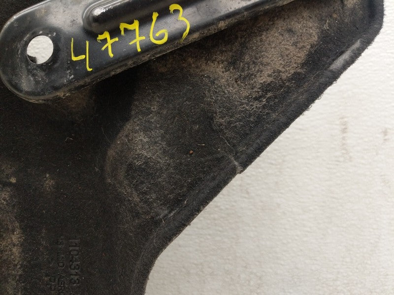 ⭕ 2017-2023 Tesla Model 3 Rear Under Body Middle Aero Splash Shield Co