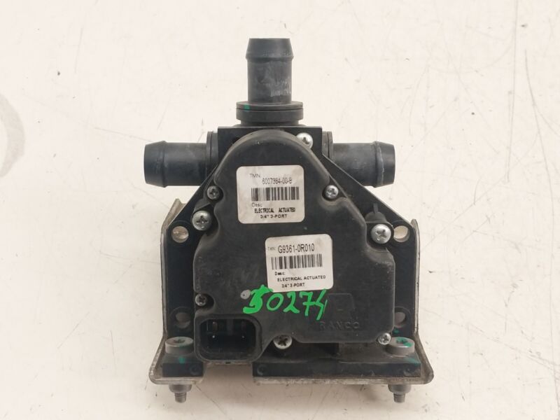 2012-2020 Tesla Model S MS Water Pump Cooling System Electric Motor Assembly OEM