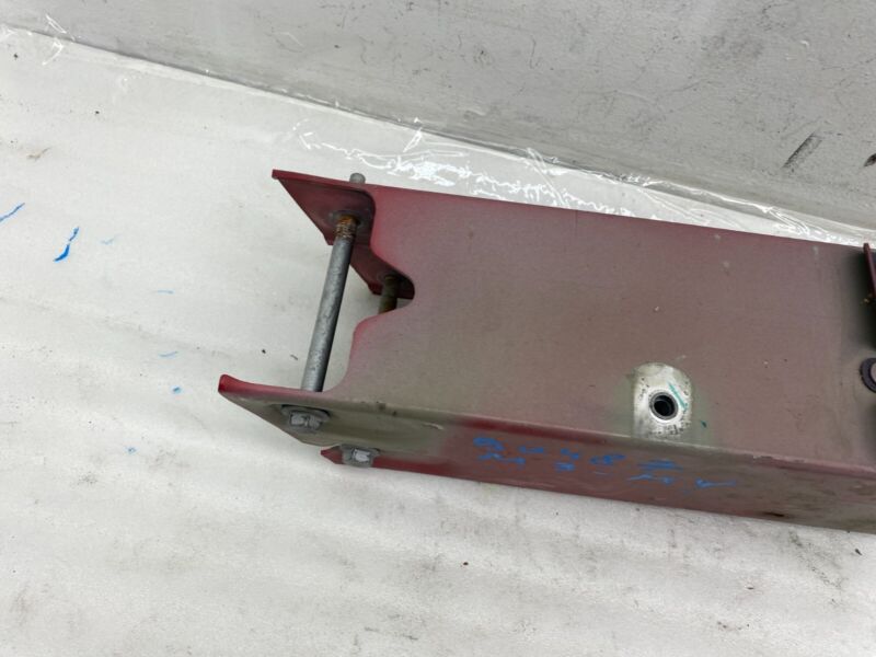 ⭕ 2017-2023 Tesla Model 3 Front Left Reinforcement Rail Extension Crash Can LH