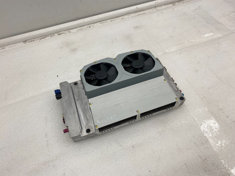 ⭕16-20 Model X Autopilot Module Self-Driving ECU Computer 3.0 Fused 16