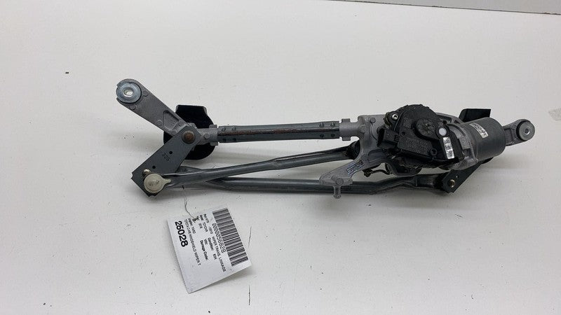 85110-10440 ⭕2018-2022 Toyota CHR Windshield Wiper Transmission Linkage w/ Motor 85110-10440