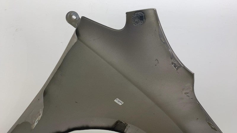 ⭕ 2017-2018 Chrysler Pacifica Front Driver Side Fender Shell Panel Left Gold PTE