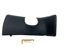 ⭕ 12-20 Model S X Left Knee Lower Dashboard Steering Column Cover 1002405-21-H