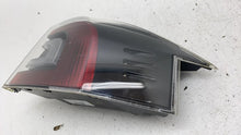 ⭕12-22 Tesla Model S Rear Right Taillight LED Outer Tail Lamp Right 6005919-00-B