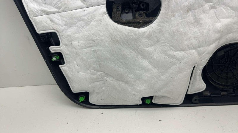 ⭕ 2020-2024 Tesla Model Y Front Passenger Side Door Panel Trim Card Cover Right