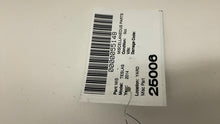 2012 2013 2014 2015 Tesla Model S Rear View Backup Camera w/ Cable Wire Assembly