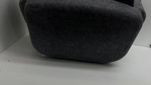 ⭕ 20-23 Tesla Model Y Front Frunk Luggage Storage Bin Compartment Inner Carpet