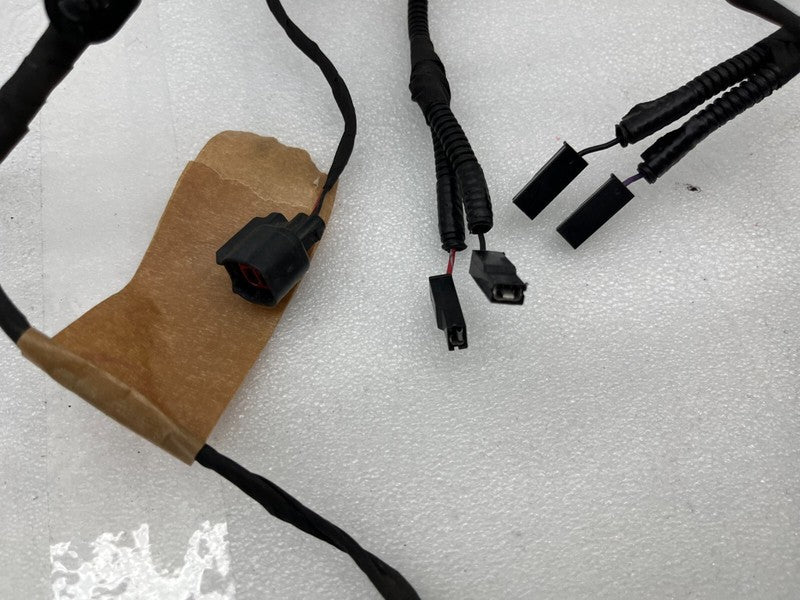 1035338 00 T ⭕ 16-20 Model S Front End Wiring Harness Cable w/ Homelink Module 1035338-00-T