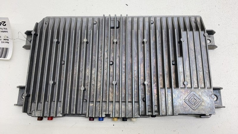 PT00000537K 22-24 Rivian R1T R1S Telematics Communication Computer Control Module PT00000537