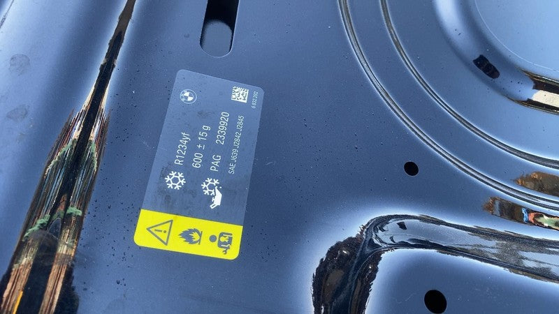 ⭕ 2024 2025 BMW I5 530i G60 Front Hood Bonnet Shell Panel Cover Assembly OEM