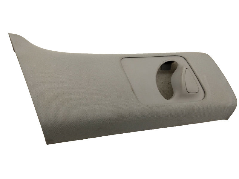 ⭕17-23 Model 3 Passenger Side B-Pillar Upper Trim Cover Panel Right 1086255-91-H