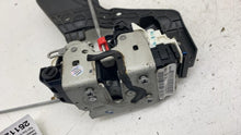 ⭕ 11-25 Ram 3500 Rear Passenger Side Door Lock Latch w/ Bracket Right 04589650AE