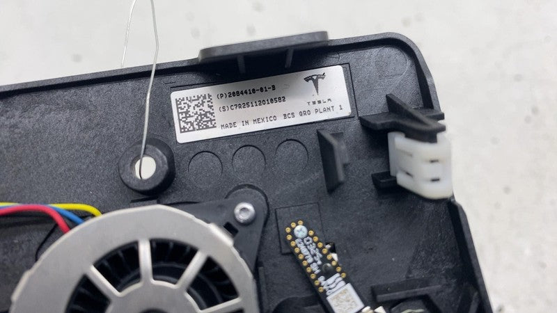 ⭕ 2025-2026 Tesla Model Y  MY Windshield Camera Bracket Assembly 20844