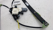 ⭕2022-2024 Rivian R1T R1S Front Right Door Window Motor & Regulator PT00009558-K