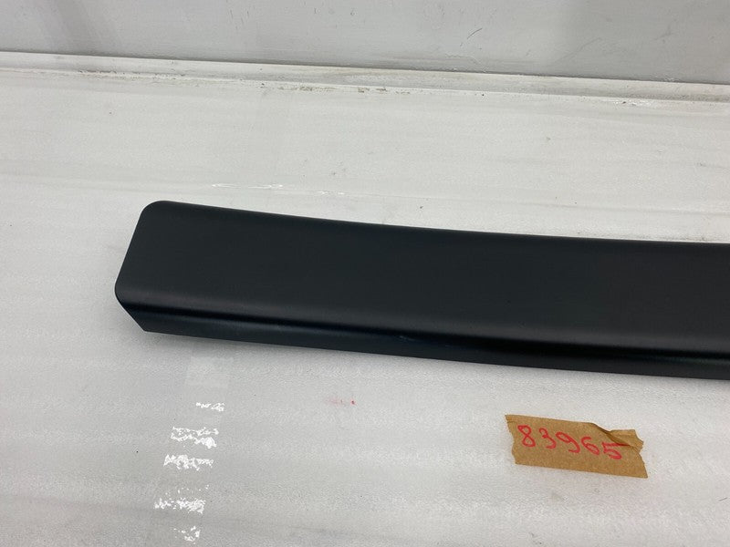 100820300E ⭕ 12-20 Model S MS Sunroof Headliner Panoramic Roof Bow Trim Cover 1008203-00-E