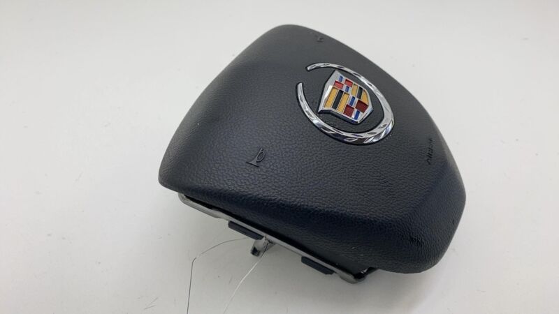 23432191 2014 2015 2016 Cadillac CTS ATS Driver Steering Wheel Airbag Air Bag  23432191