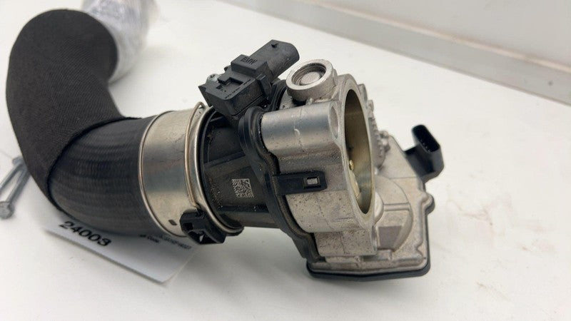 A2C80221500 ⭕ 2014-2020 MINI COOPER S F56 2.0L BMW 750 X1 Throttle Body Assembly A2C80221500