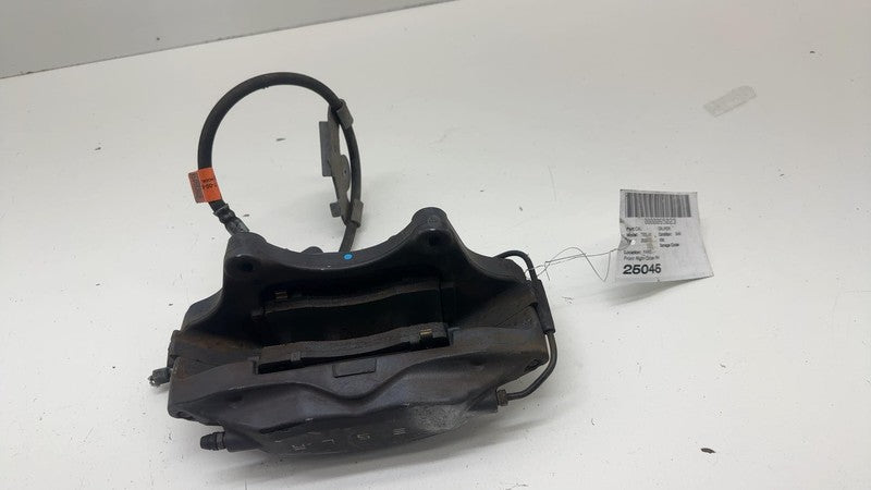 ⭕ 2016-2020 Tesla Model X Front Passenger Side Brake Caliper Right 102