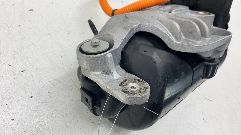 ⭕ 17-20 Tesla Model 3 M3 Air Conditioner A/C Compressor w/ Mount Brack