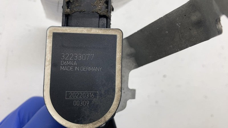 32233077 ⭕ 21-23 Polestar 2 Rear Driver Side Headlight Height Level Sensor Left 32233077