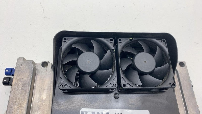 ⭕ 12-20 Model S X Auto Pilot Driver Assist Computer Control Module 112