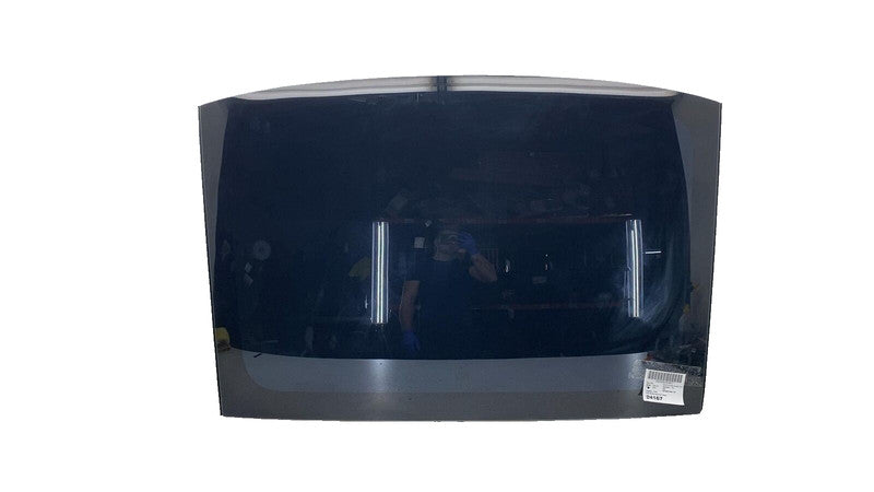 1086927-00-D 2017-2020 Tesla Model 3 Front Middle Panoramic Sun Moon Roof Window Glass OEM