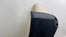⭕ 16-20 Tesla Model S Rear Right 2nd Row Seat Upper Back Rest Cushion Assembly