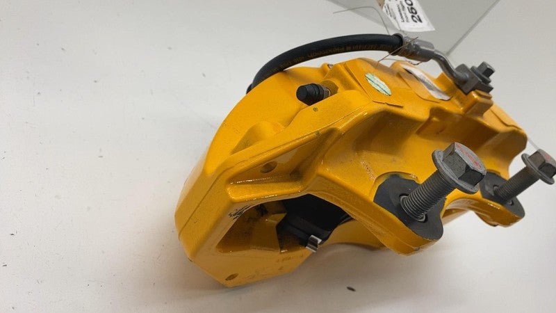 PT00000707 ⭕ 2022 2023 2024 Rivan R1T R1S Front Right Caliper w/ Brake Hose Line PT00000707