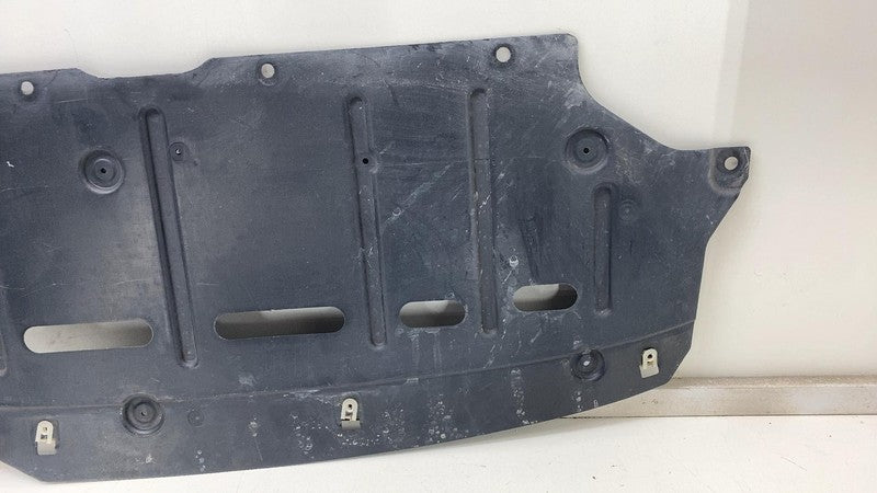 ⭕ 2014-2020 BMW i3 Front Lower Half Skid Plate Splash Guard Assembly 1