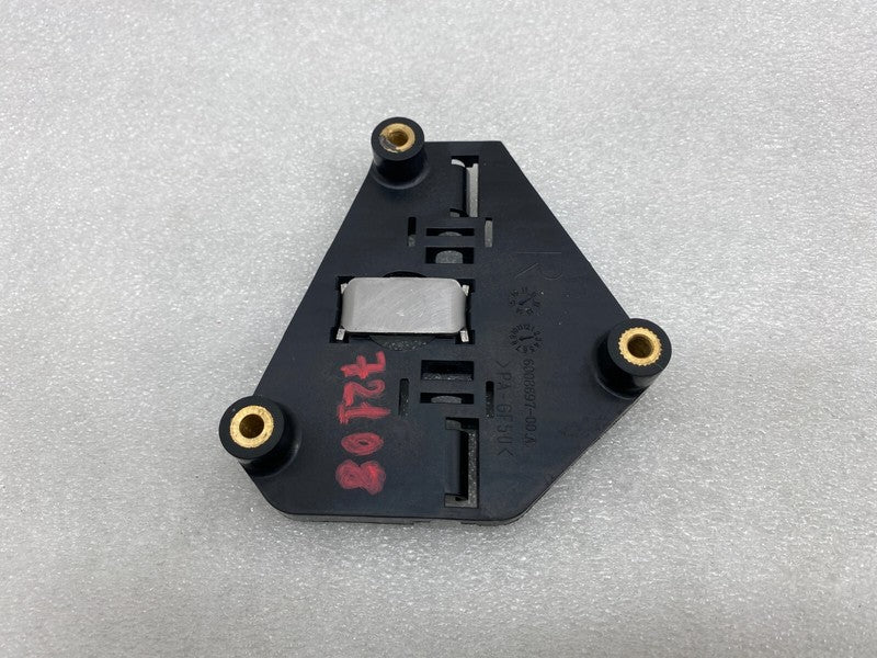 6008697-00-A ⭕ 2012-2020 Tesla Model S Panoramic Sunroof Hatch Motor Block Right 6008697-00-A