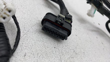 ⭕17-21 Model 3 Front Bumper Park Assist Sensor Wiring Harness Cable 1067958-00-E