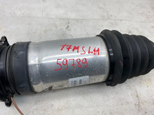 ⭕ 2016-2020 Tesla Model S Rear Air Suspension Shock Strut Absorber 1067461-25-C