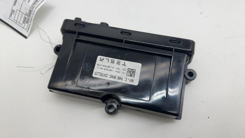 ⭕12-20 Model S X Electronic Parking Brake Controller Module Control 10