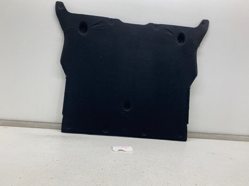 1104312 00 B ⭕ 17-20 Model 3 Front Lower Bumper Under Tray Diffuser Aero Shield 1104312-00-B