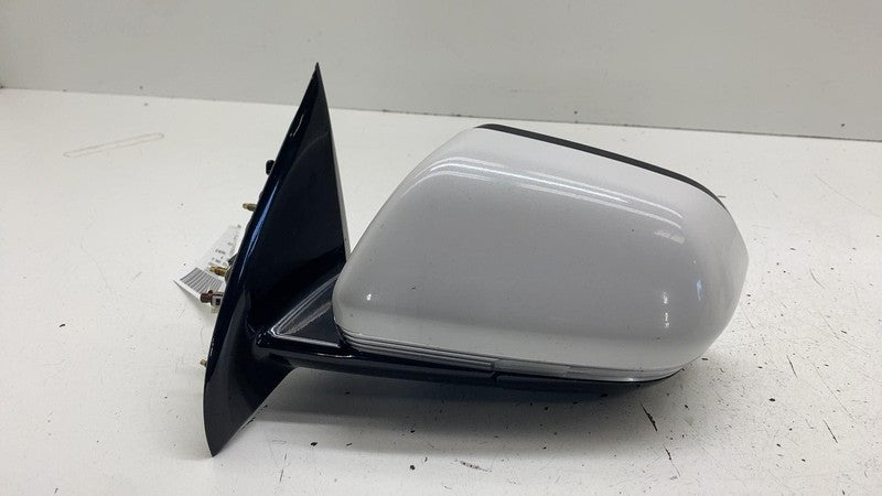 ⭕ 2018-2021 Lincoln Navigator Left Side Rear-View Mirror w/ Camera LL7