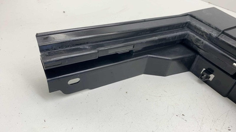 ⭕2024-2025 Tesla Cybertruck Rear Driver Side Bumper Bracket Left LH 18