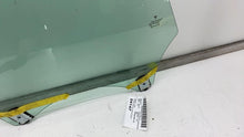 ⭕17-23 Tesla Model 3 Rear Passenger Side Door Window Glass Right Single Pane OEM