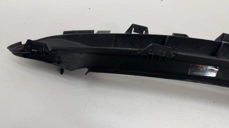 ⭕ 17-23 Tesla Model 3 Front Bumper Lower Fascia Center Grille Mesh 108