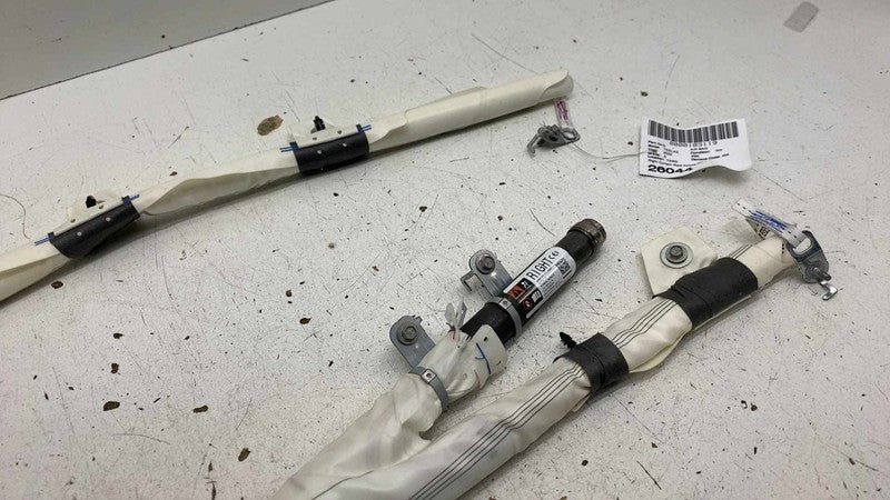 Air Bag TESLA MODEL 3 22