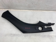 ⭕ 16-20 Model X Front Driver Side Underhood Apron Trim Cover Left 1036236-00-F