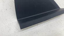 ⭕ 2024 2025 Tesla Model 3 Front Left Instrument Panel Dash End Cap 1715725-19-C